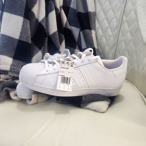 NWT Adidas Superstar